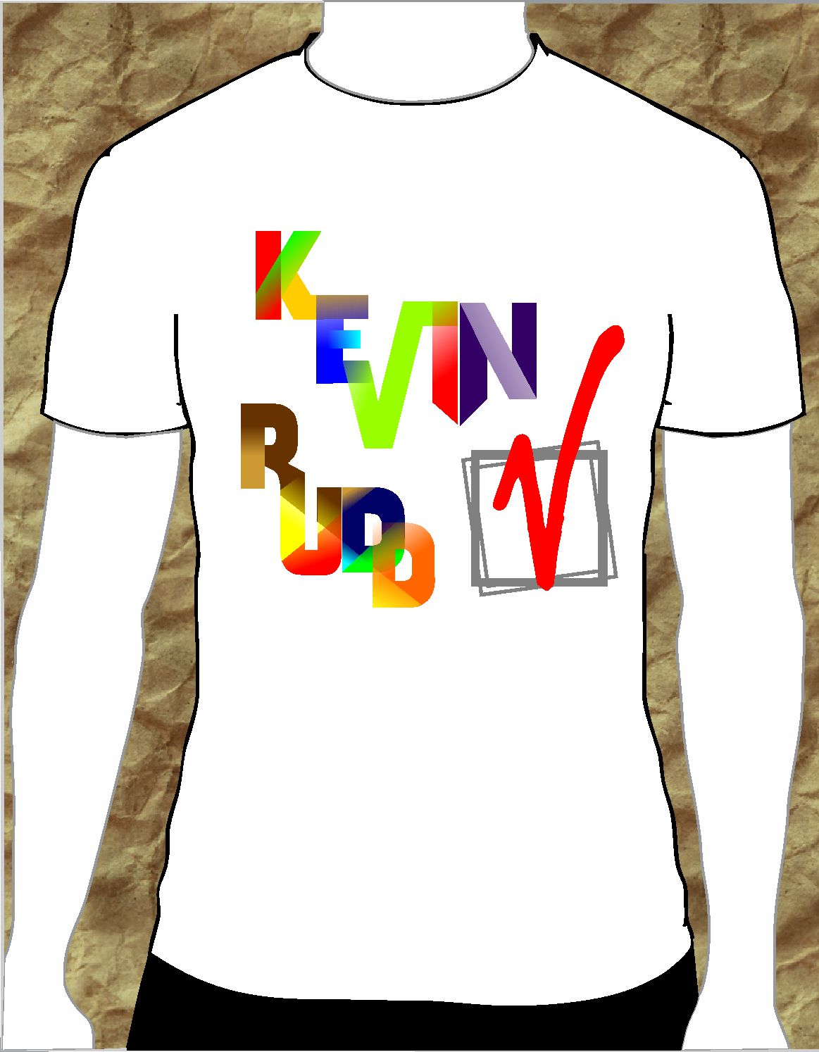 Design de T-shirt par dekyra pour DesignCrowd LLC | Design #1152823