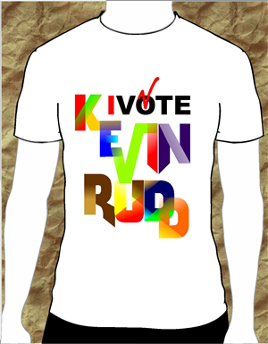 T-shirt Design Contest Submission #1152829