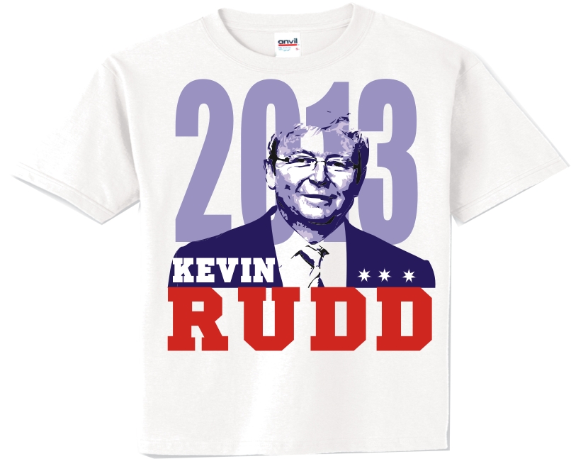 T-shirt Design by darrearl for DesignCrowd LLC | Design #1145221