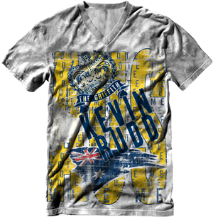 T-shirt Design Contest Submission #1171507