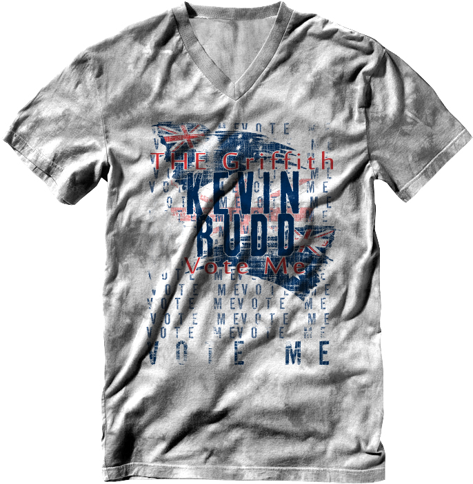 T-shirt Design by BABLEO for DesignCrowd LLC | Design #1171534