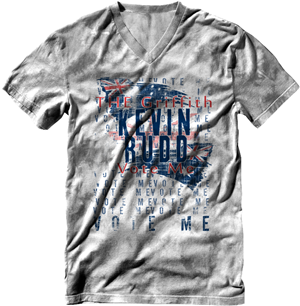 T-shirt Design Contest Submission #1171534