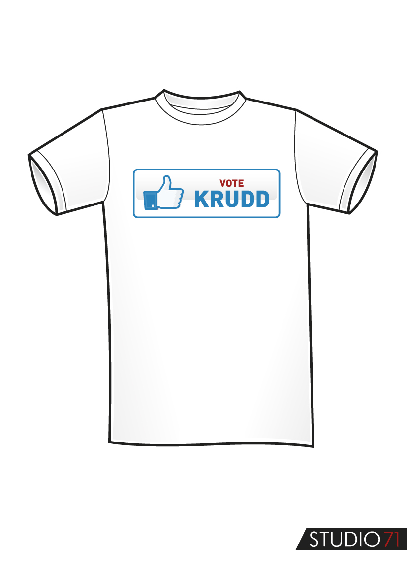 T-shirt Design by Studio71 for DesignCrowd LLC | Design #1150039