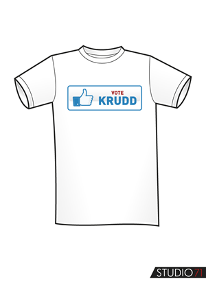 T-shirt Design Contest Submission #1150039