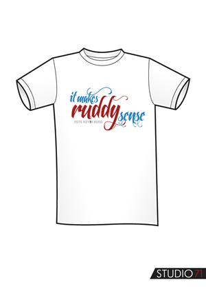 T-shirt Design Contest Submission #1150040