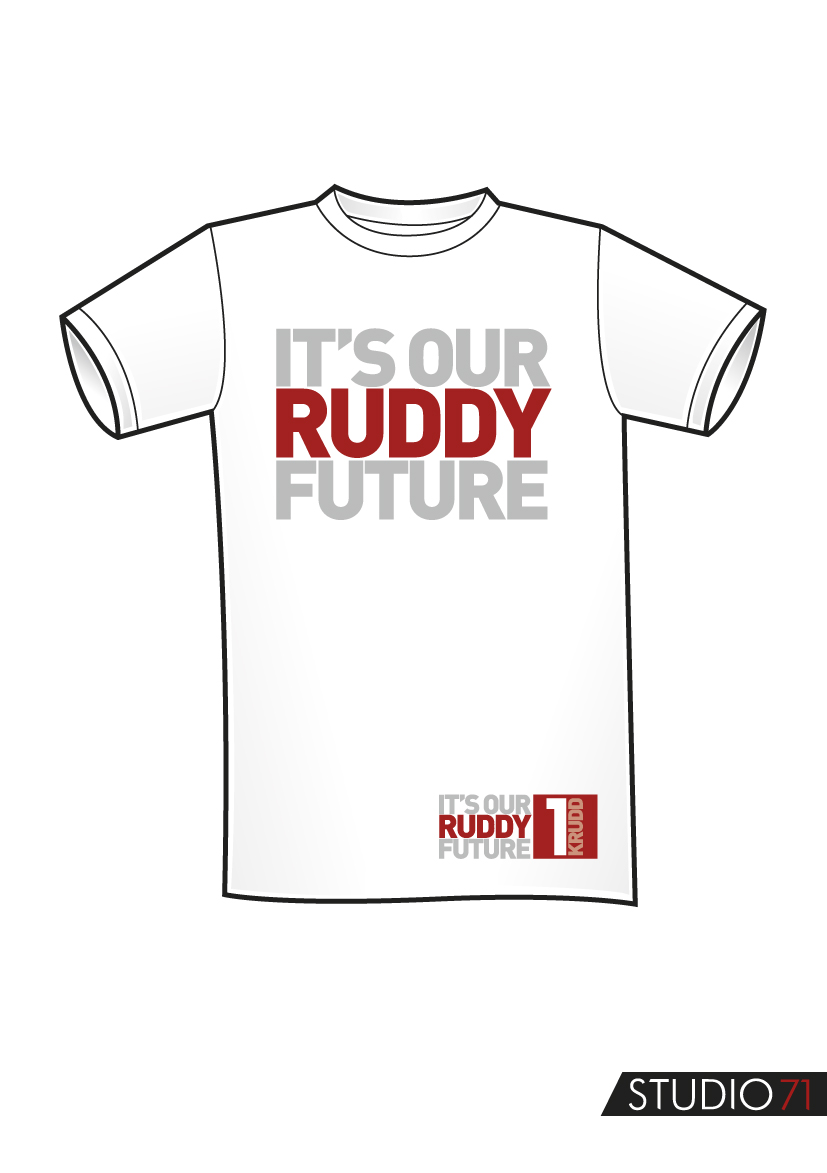 T-shirt Design by Studio71 for DesignCrowd LLC | Design #1150042