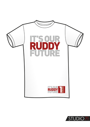 T-shirt Design by Studio71 for DesignCrowd LLC | Design #1150042