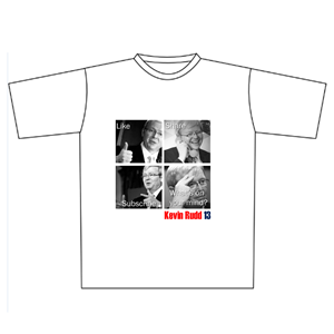 T-shirt Design Contest Submission #1157634