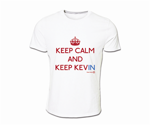 T-shirt Design Contest Submission #1148229