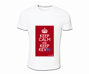 T-shirt Design Contest Submission #1148234