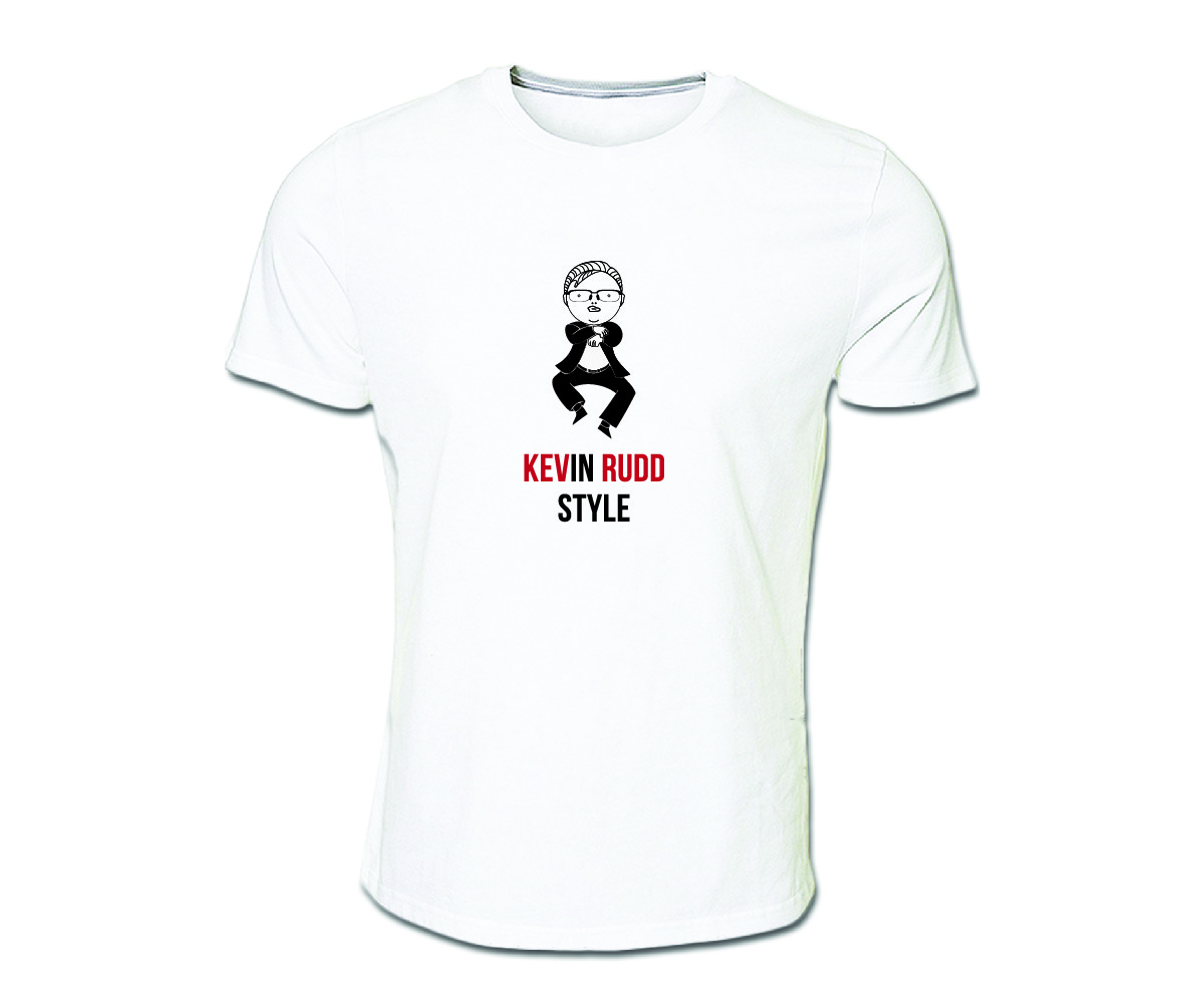 T-shirt Design by Terri Symons for DesignCrowd LLC | Design #1150325