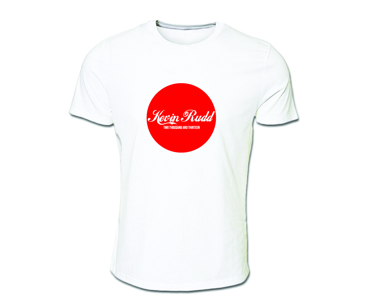 T-shirt Design by Terri Symons for DesignCrowd LLC | Design #1150539