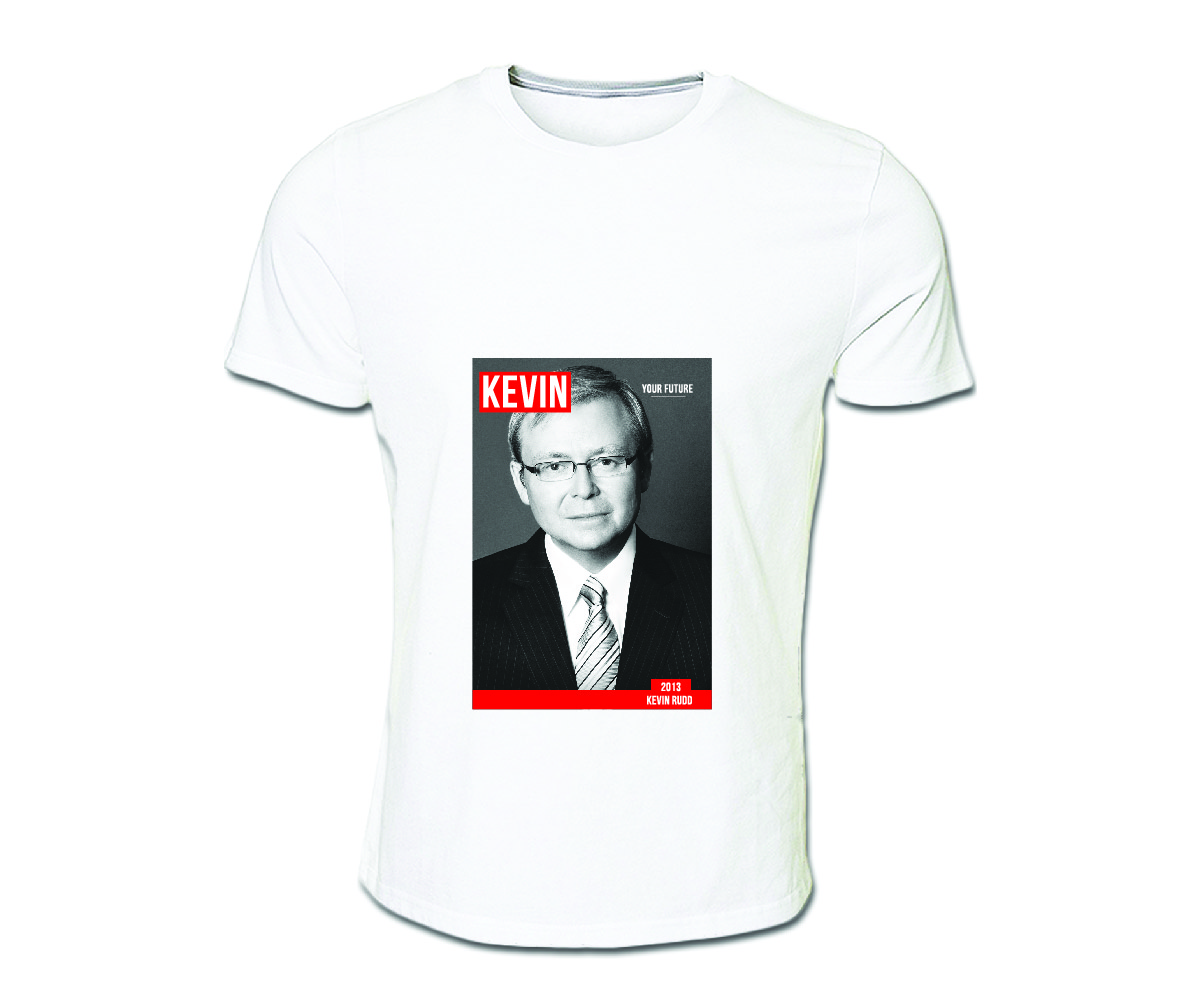 T-shirt Design by Terri Symons for DesignCrowd LLC | Design #1150720