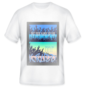 T-shirt Design Contest Submission #1147794