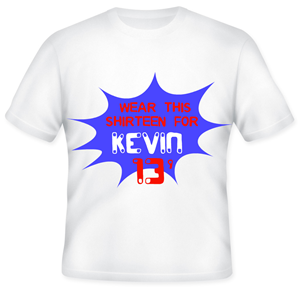 T-shirt Design Contest Submission #1152896