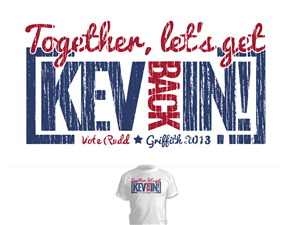 T-shirt Design Contest Submission #1158951