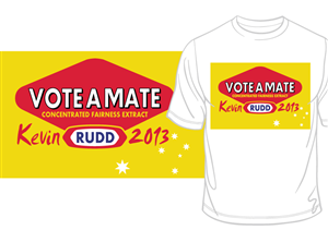 T-shirt Design by Gipod