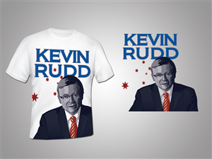 T-Shirt-Design von amandatolen für DesignCrowd LLC | Design: #1146541