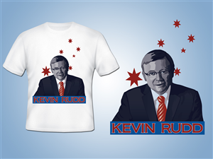 T-Shirt-Design von amandatolen für DesignCrowd LLC | Design: #1146600