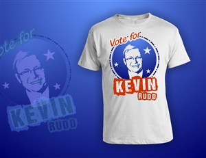 T-Shirt-Design von Vicky Latorre für DesignCrowd LLC | Design: #1168960