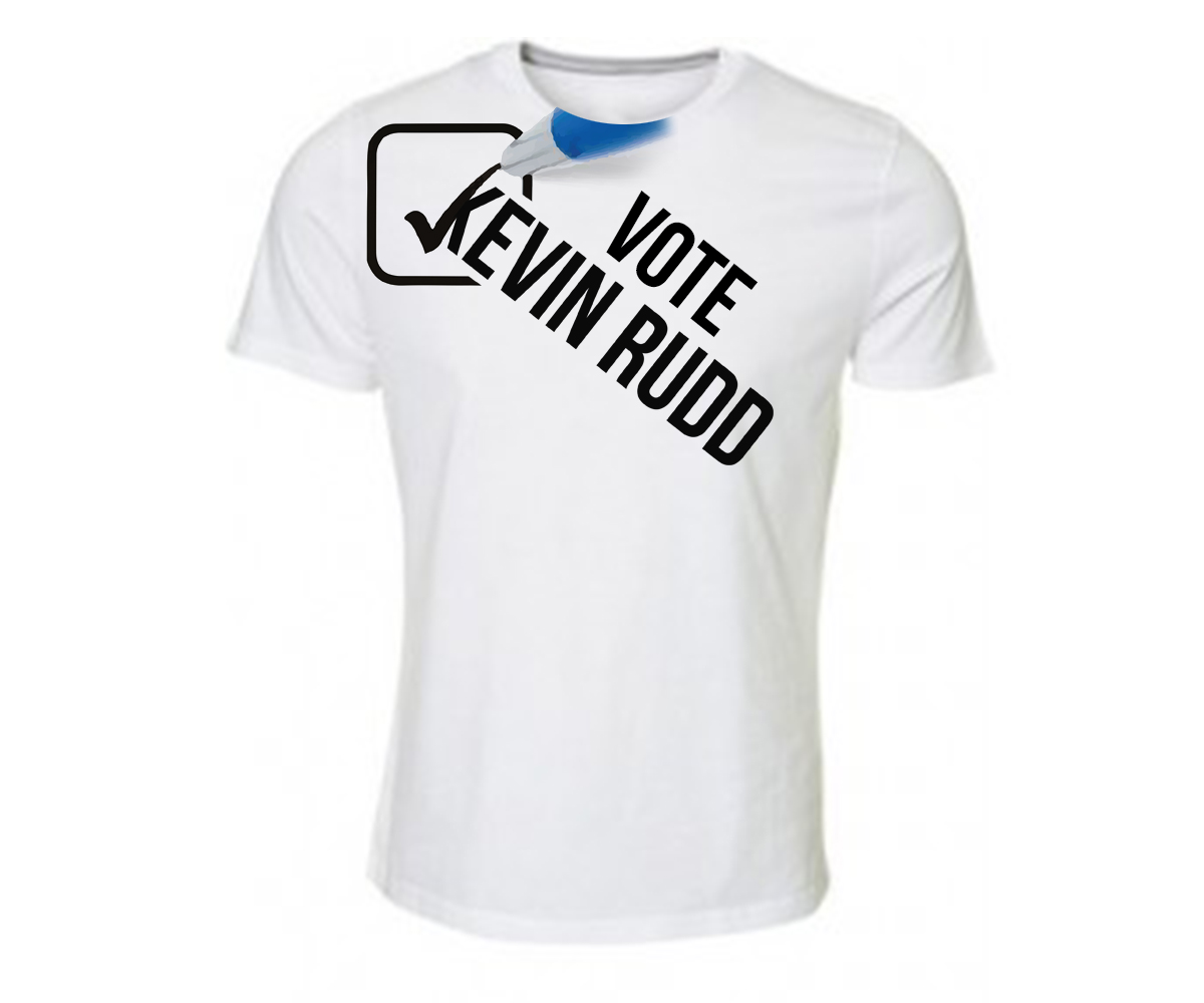 Design de T-shirt par Donovan Design pour DesignCrowd LLC | Design #1173223