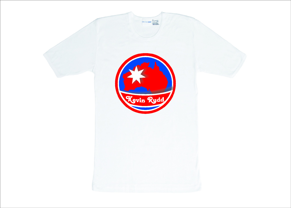 Diseño de Camiseta por Betty para DesignCrowd LLC | Diseño #1164355