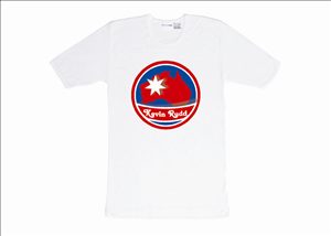 T-shirt Design by Betty