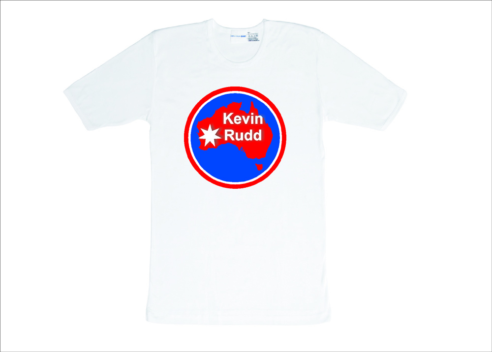 T-shirt Design by Betty for DesignCrowd LLC | Design #1164361