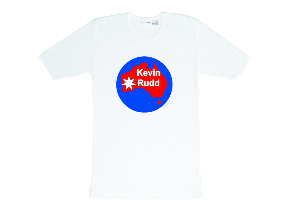 T-Shirt-Design von Betty für DesignCrowd LLC | Design #1164362