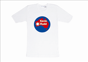 T-Shirt-Design von Betty für DesignCrowd LLC | Design: #1164362