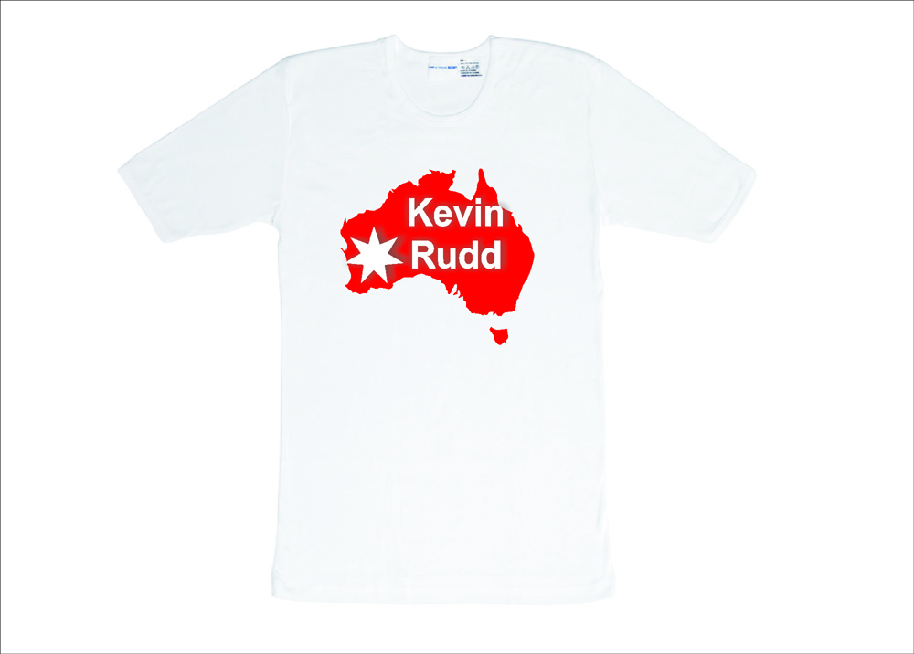 T-Shirt-Design von Betty für DesignCrowd LLC | Design #1164363