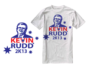 T-Shirt-Design von Skwagor für DesignCrowd LLC | Design: #1146795