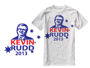 T-Shirt-Design von Skwagor für DesignCrowd LLC | Design: #1146834