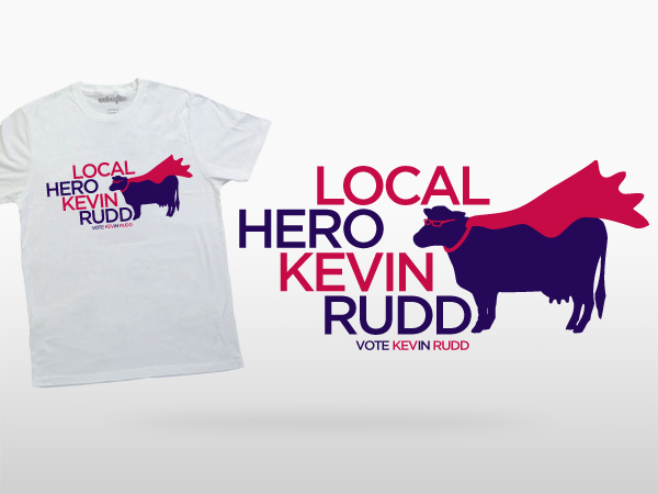 T-Shirt-Design von deltaromeo für DesignCrowd LLC | Design #1160979