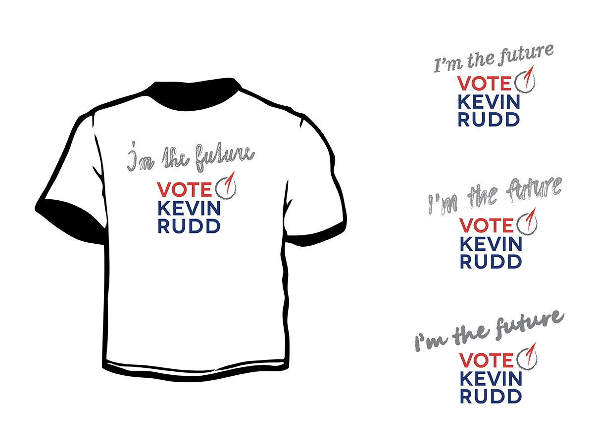 T-shirt Design by Ivansan for DesignCrowd LLC | Design #1166565