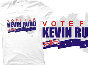 T-shirt Design by D'Mono for DesignCrowd LLC | Design: #1162215