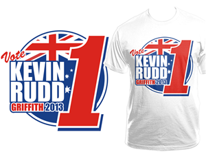 T-shirt Design by D'Mono for DesignCrowd LLC | Design: #1194523