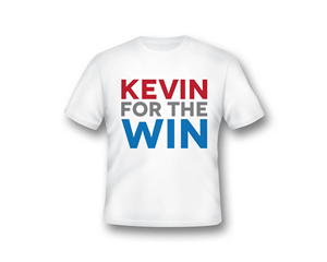 T-shirt Design by dew