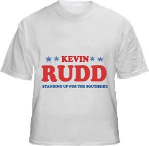 T-shirt Design by Tybosch Communications for DesignCrowd LLC | Design: #1169489