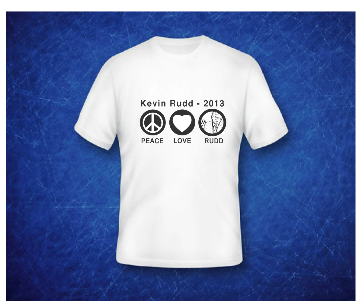 T-shirt Design by Carole  for DesignCrowd LLC | Design #1146170