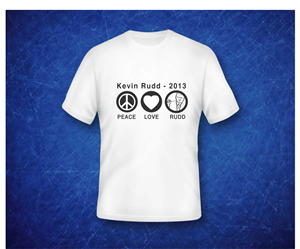 T-shirt Design Contest Submission #1146170