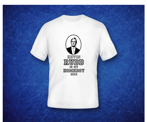 T-shirt Design Contest Submission #1146346