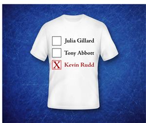 T-shirt Design Contest Submission #1163788