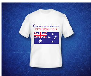 T-shirt Design Contest Submission #1163790