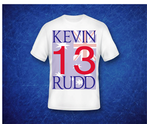 T-shirt Design Contest Submission #1163794
