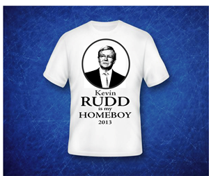 T-shirt Design Contest Submission #1163812