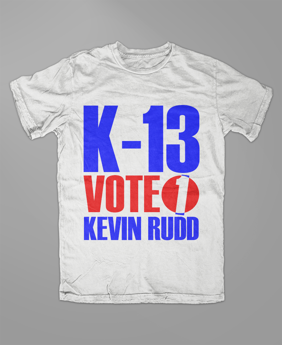 T-shirt Design by Liam Barr for DesignCrowd LLC | Design #1165661