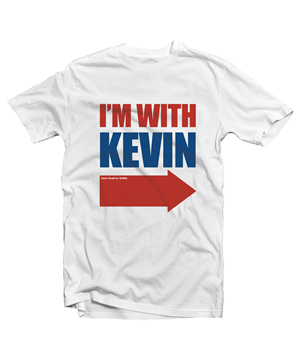 T-shirt Design by Super Tectonics