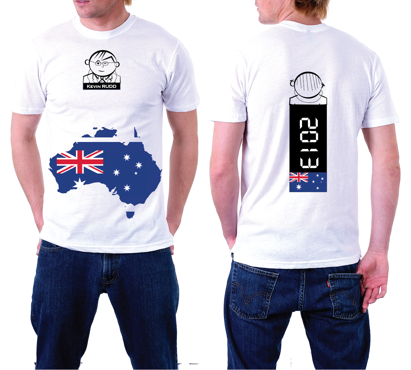 Design de T-shirt par mirliva pour DesignCrowd LLC | Design #1149486