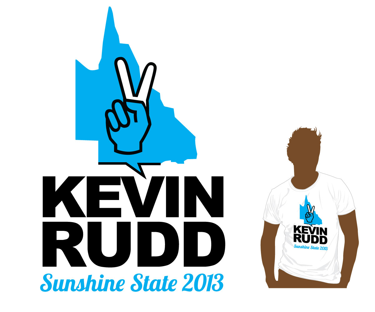 T-shirt Design by geisha for DesignCrowd LLC | Design #1165447